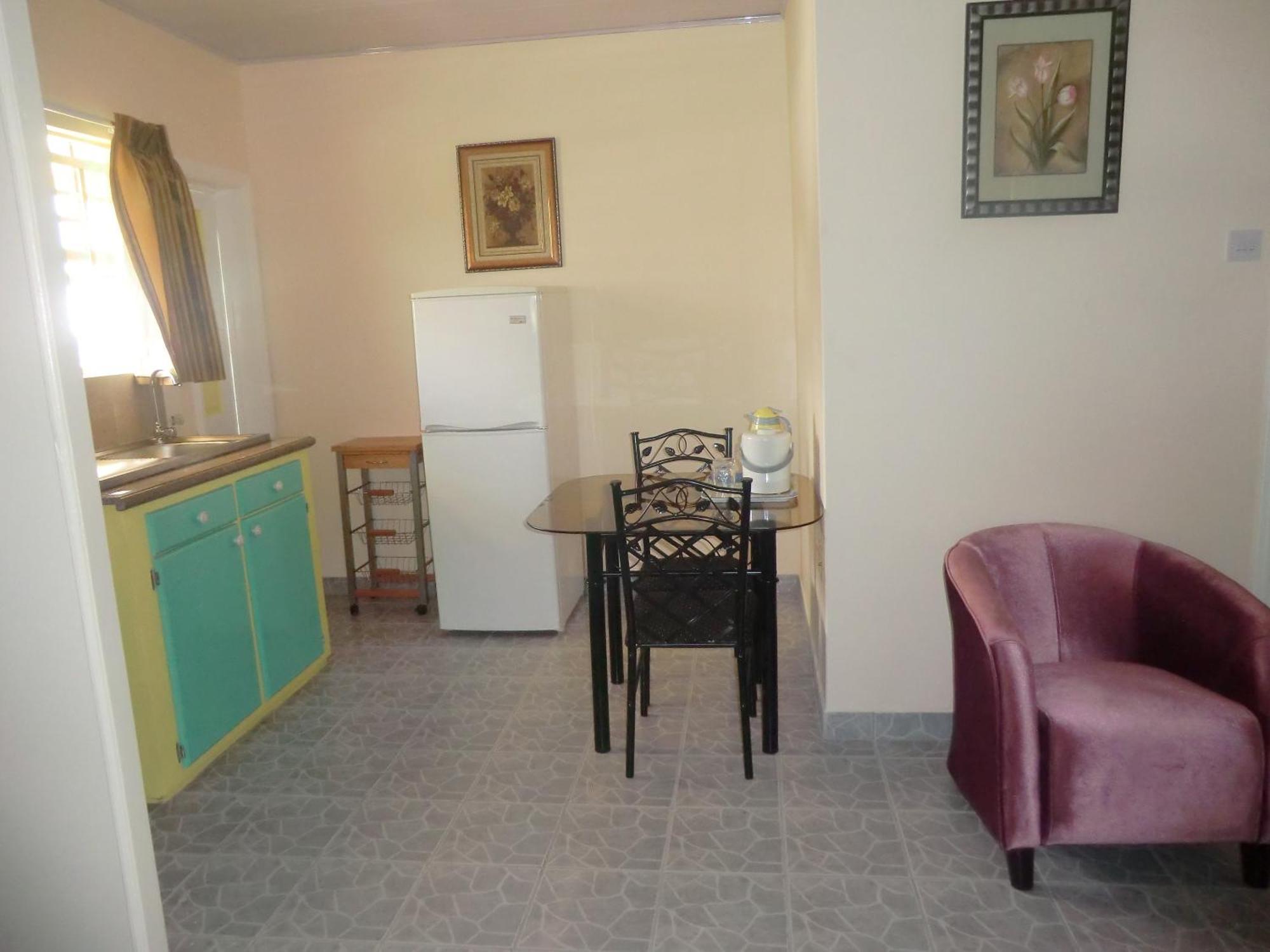 Pg Quality Inn Τζώρτζταουν Εξωτερικό φωτογραφία
