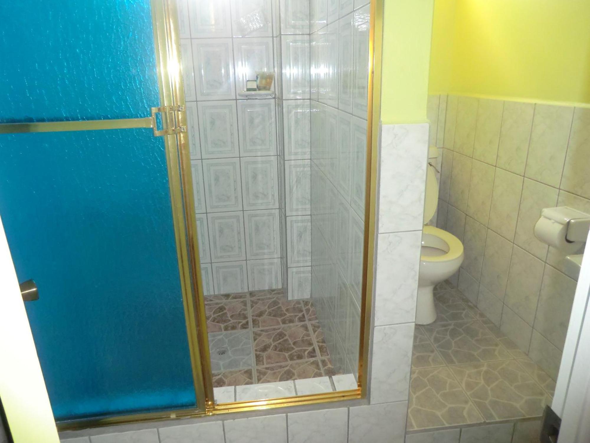 Pg Quality Inn Τζώρτζταουν Εξωτερικό φωτογραφία