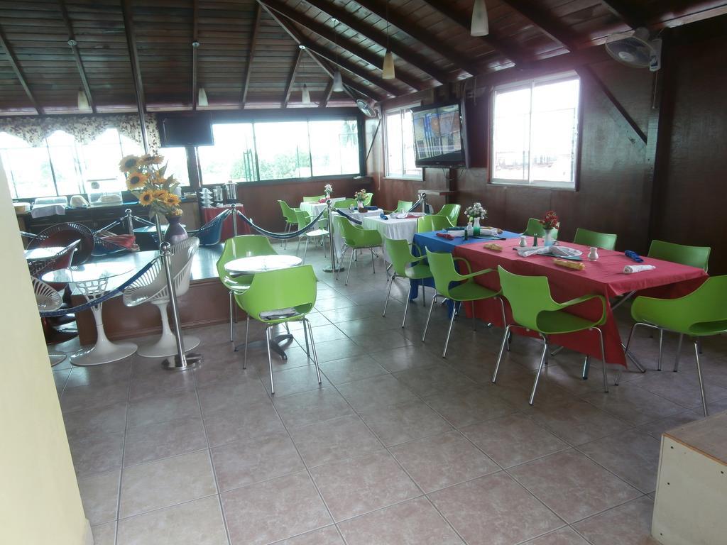 Pg Quality Inn Τζώρτζταουν Εξωτερικό φωτογραφία