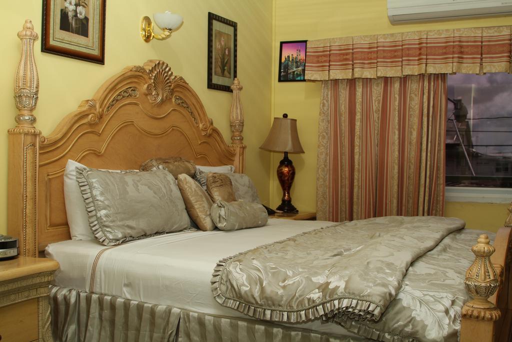 Pg Quality Inn Τζώρτζταουν Εξωτερικό φωτογραφία