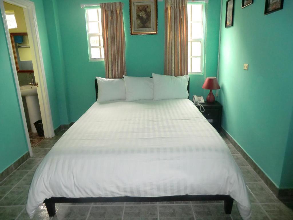 Pg Quality Inn Τζώρτζταουν Δωμάτιο φωτογραφία